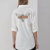 Риза White Butterfly